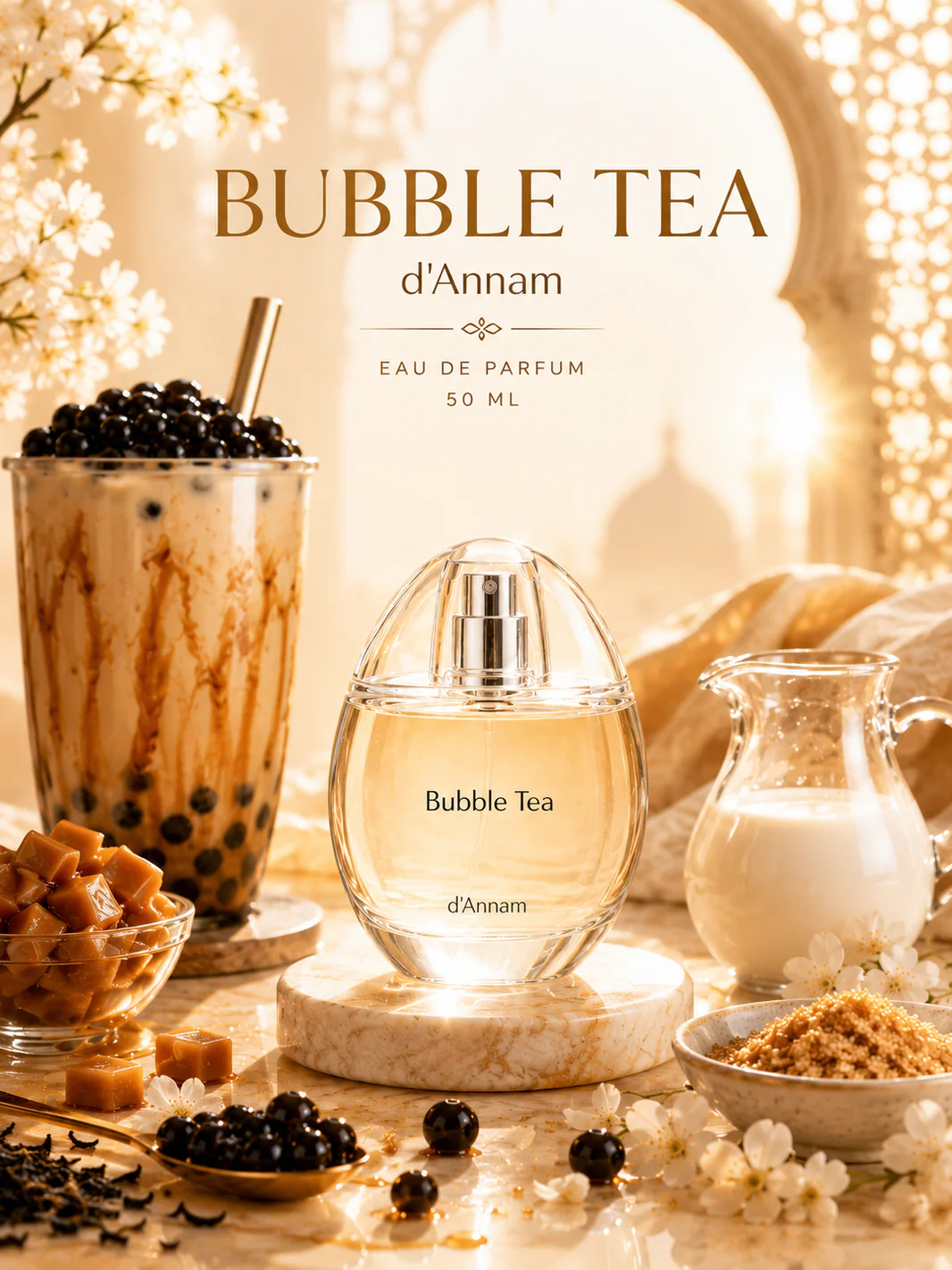 Elevate Your Senses with Luxury