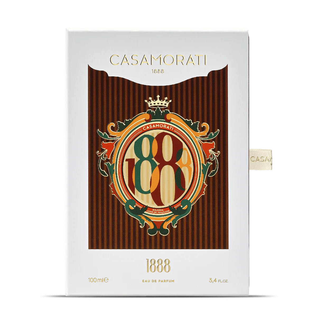 1888 EDP Casamorati Xerjoff Sample 2ml - Image 4