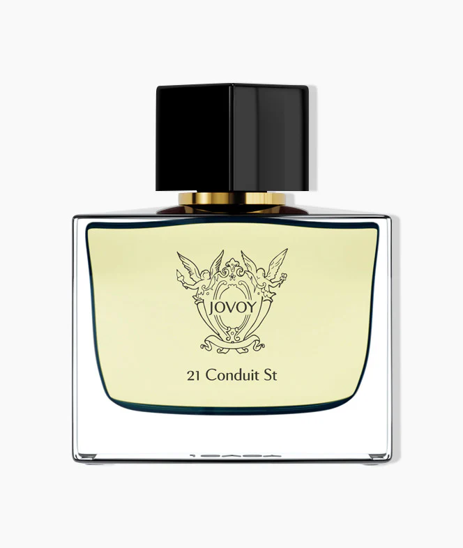 21 Conduit St Jovoy Paris Eau de Parfum Sample
