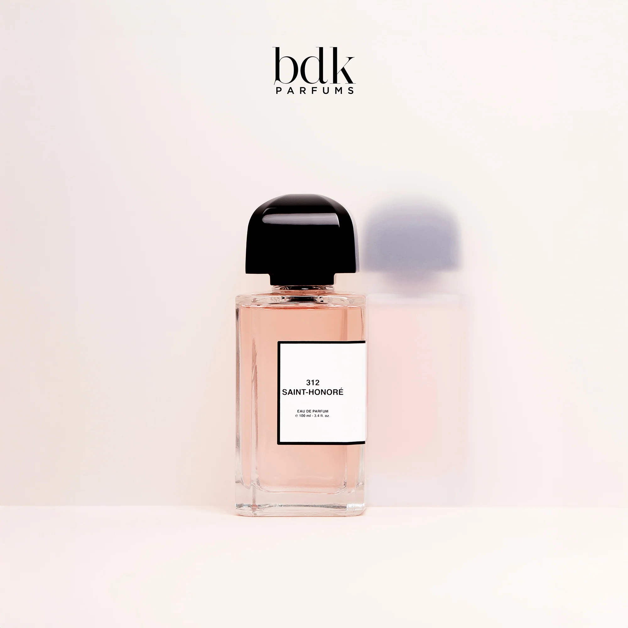 312 Saint-Honoré BDK Parfums Eau de Parfum Sample - Image 2