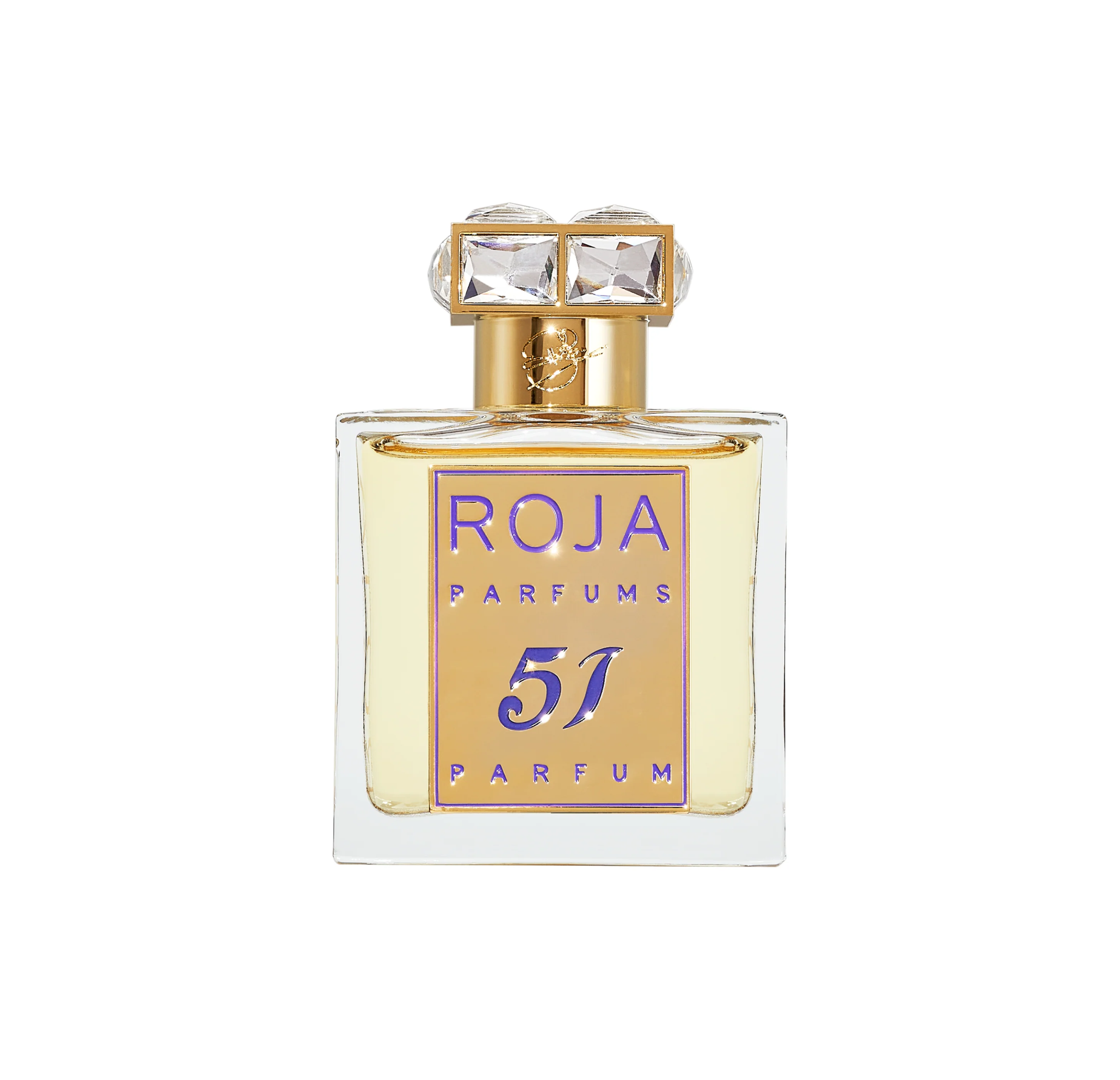 51 Pour Femme Roja Parfums Sample