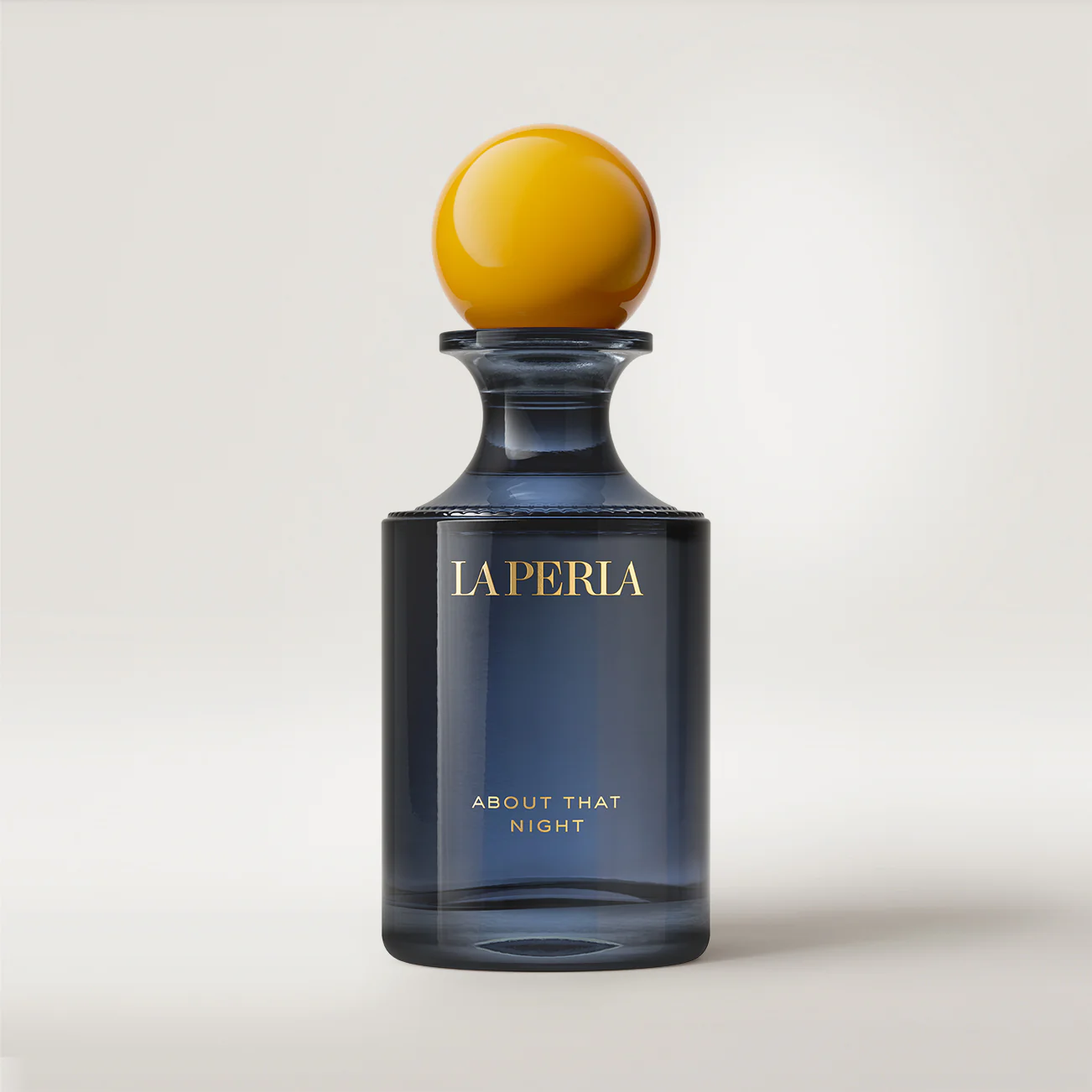 About That Night La Perla Eau de Parfum 120ml