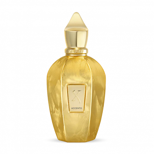 Accento Overdose Xerjoff Eau De Parfum Sample 2ml