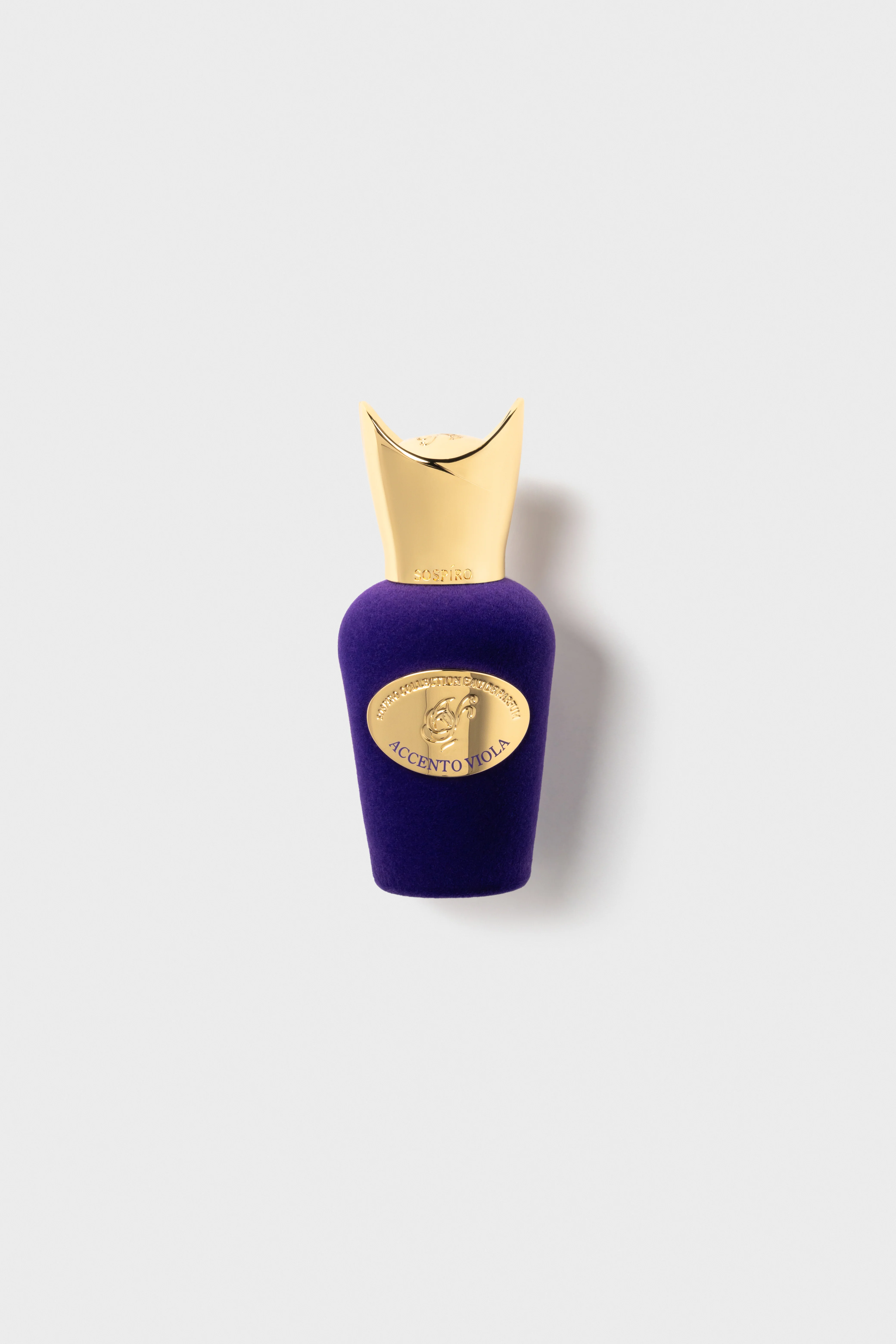 Accento Viola Sospiro Eau De Parfum 15ml - Image 2