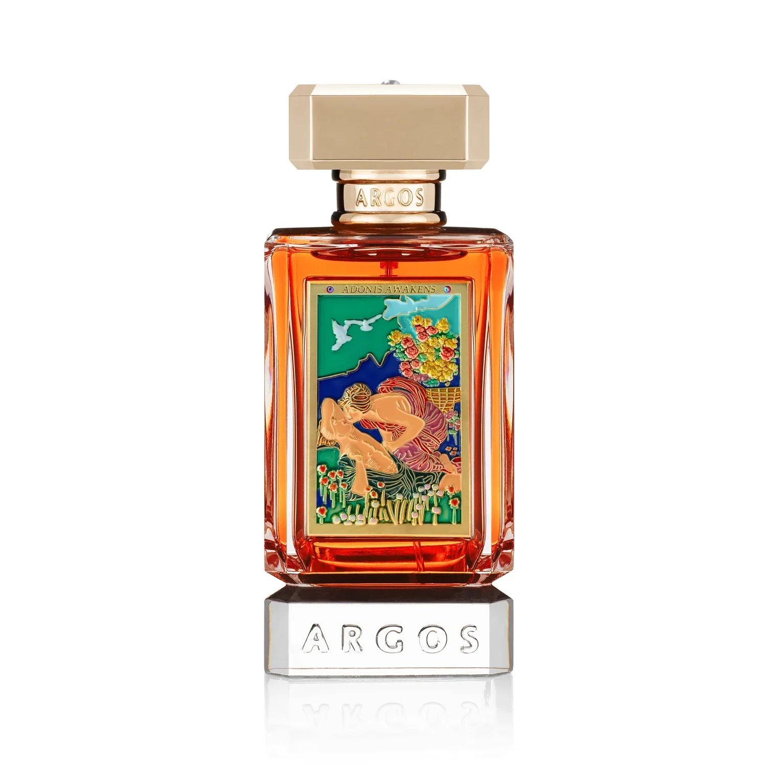 Adonis Awakens Argos Fragrances Eau de Parfum Sample