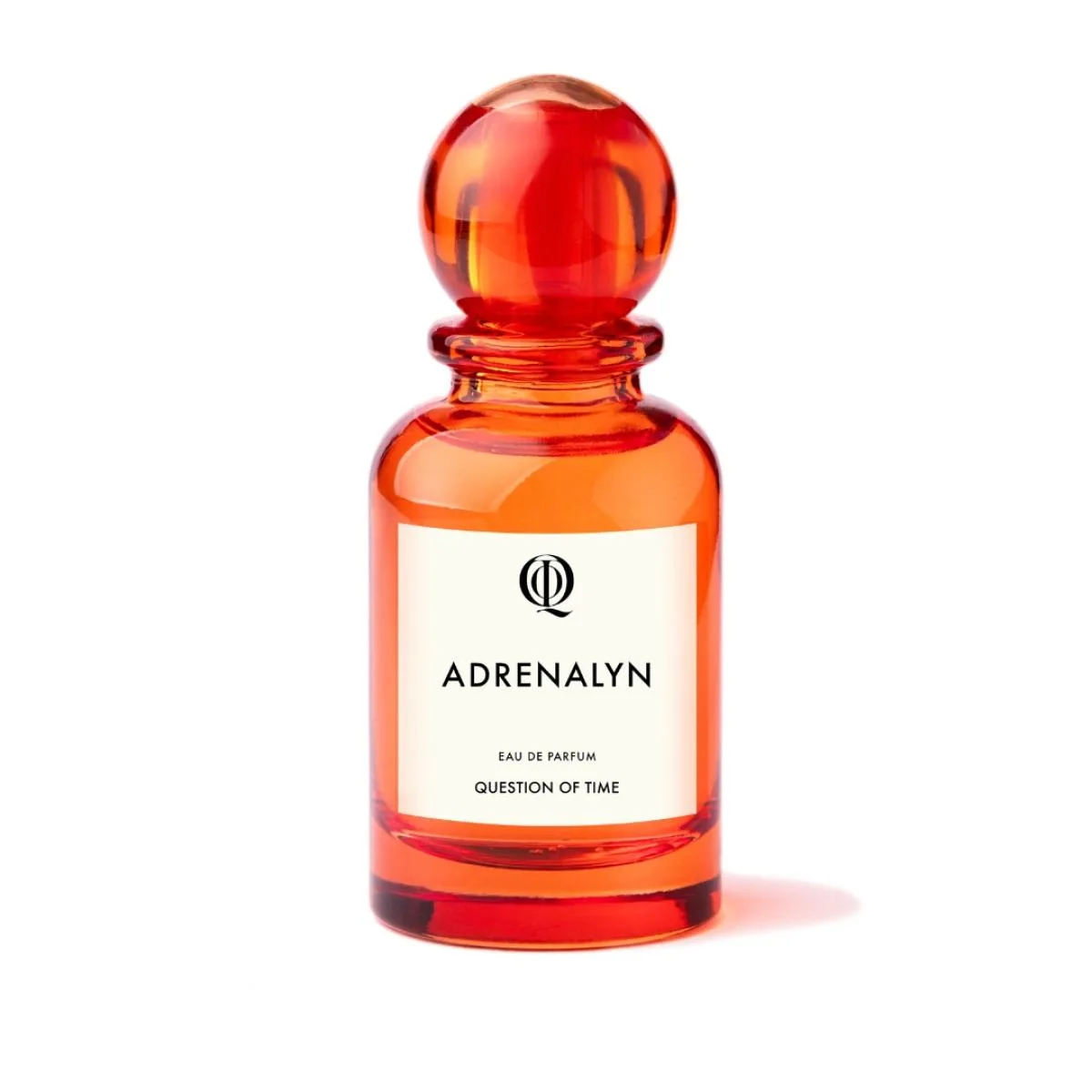 Adrenalyn QOT Eau de Parfum Sample
