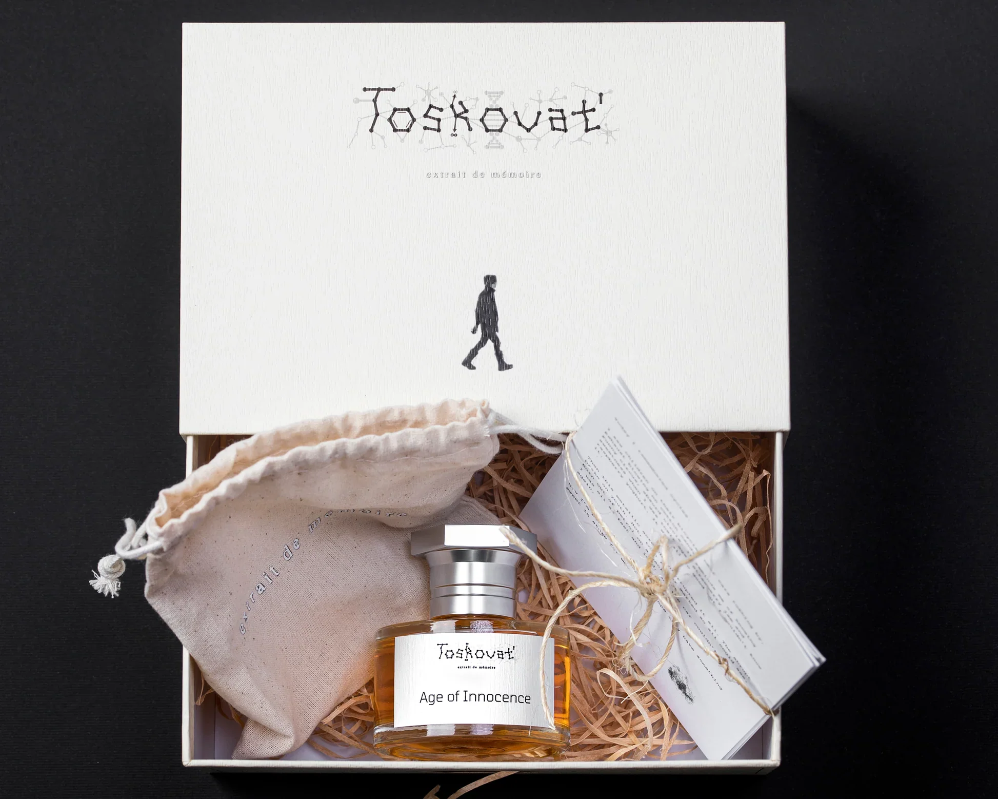 Age of Innocence Toskovat Extrait De Parfum 60ml - Image 3