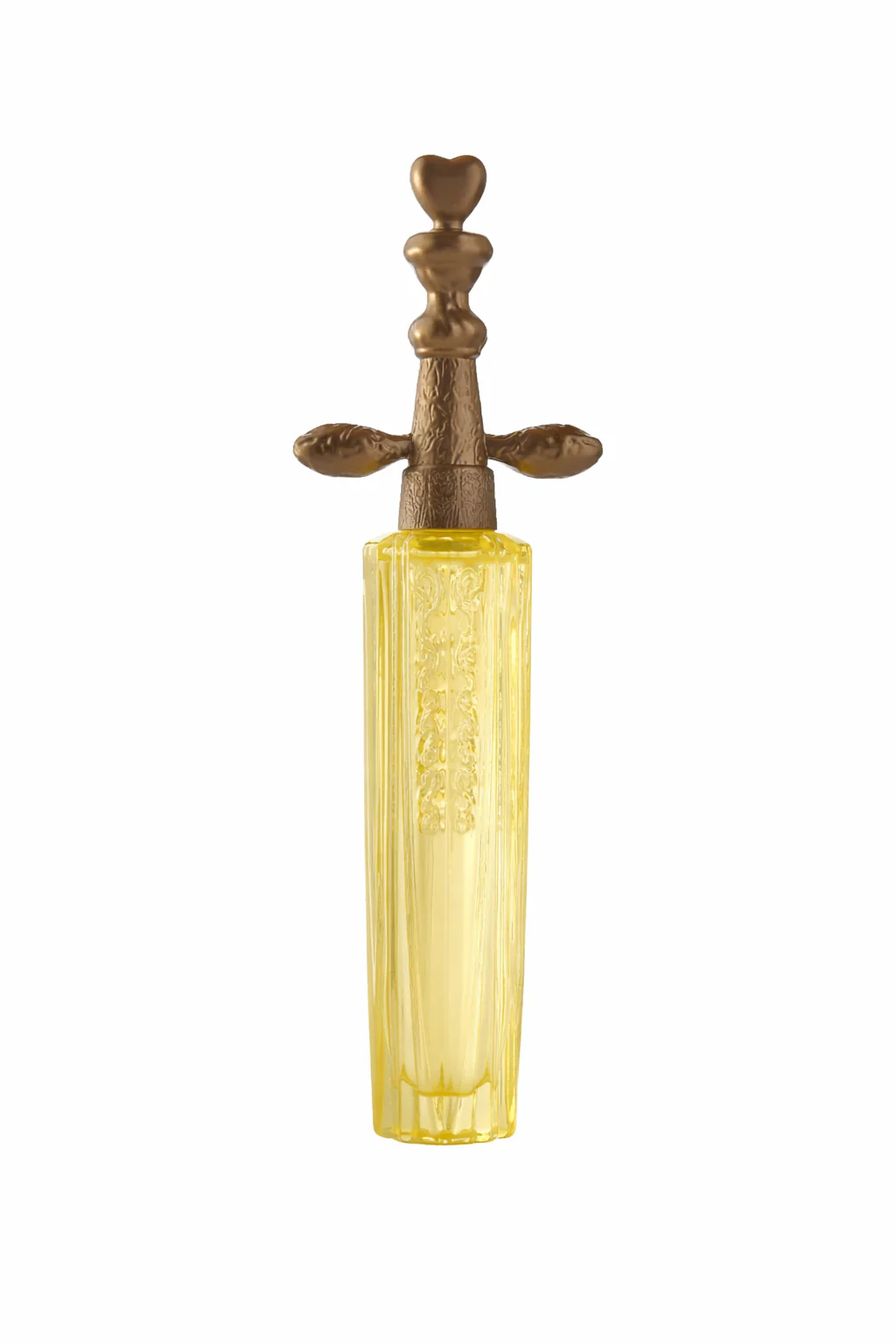 Air of Clarity Portals Parfums Extrait de Parfum Sample - Image 3