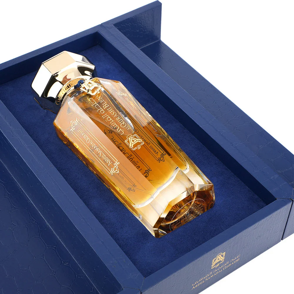 Al Qurashi Blend Abdul Samad Al Qurashi Eau de Parfum Sample - Image 3