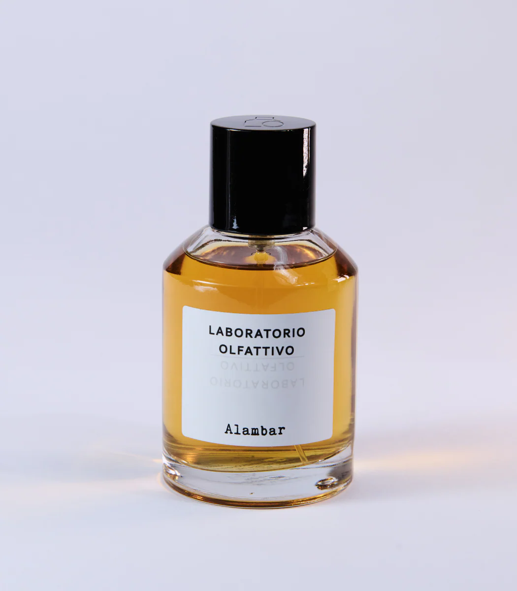 Alambar Laboratorio Olfattivo Eau de Parfum