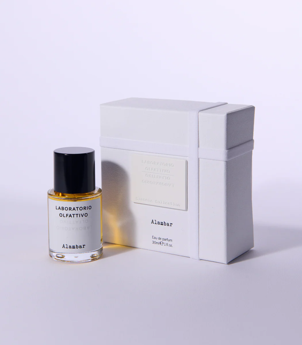 Alambar Laboratorio Olfattivo Eau de Parfum - Image 2