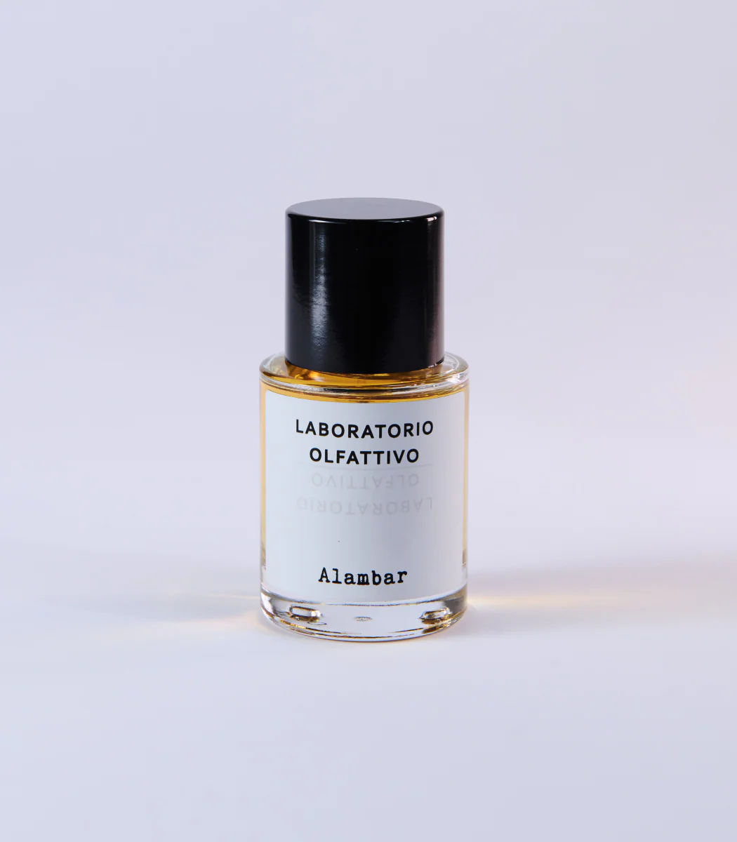 Alambar Laboratorio Olfattivo Eau de Parfum - Image 3