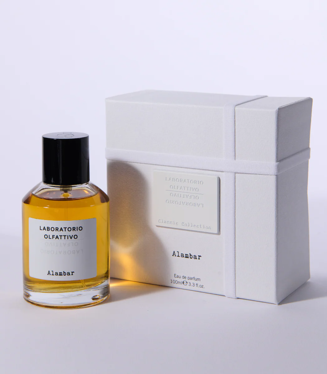 Alambar Laboratorio Olfattivo Eau de Parfum - Image 4