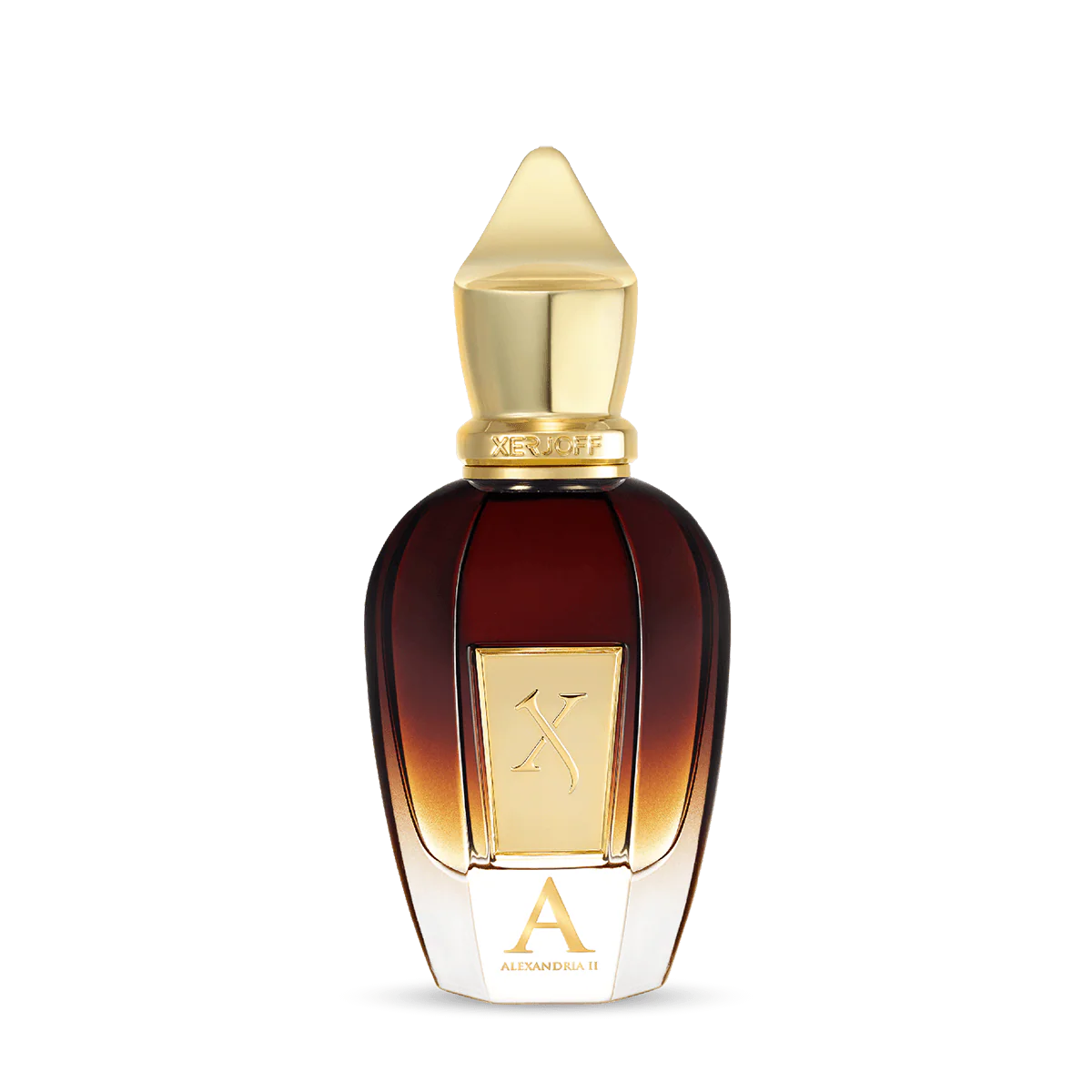 Alexandria 2 Xerjoff Eau de Parfum Sample 2ml