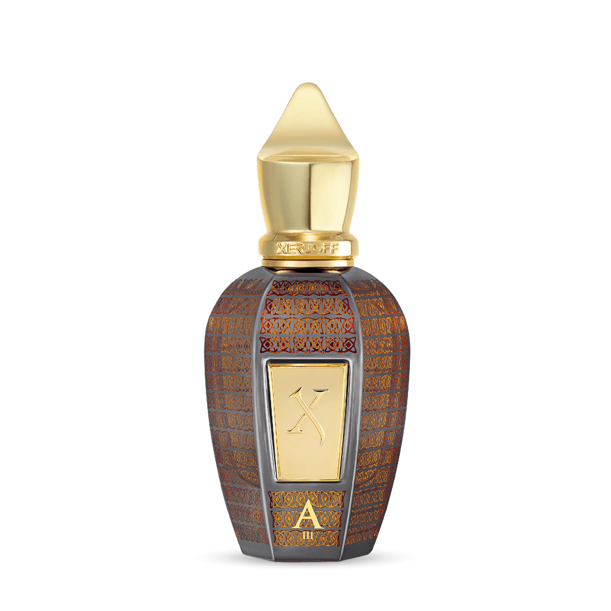 Alexandria 3 Oud Stars Xerjoff Eau de Parfum 50ml