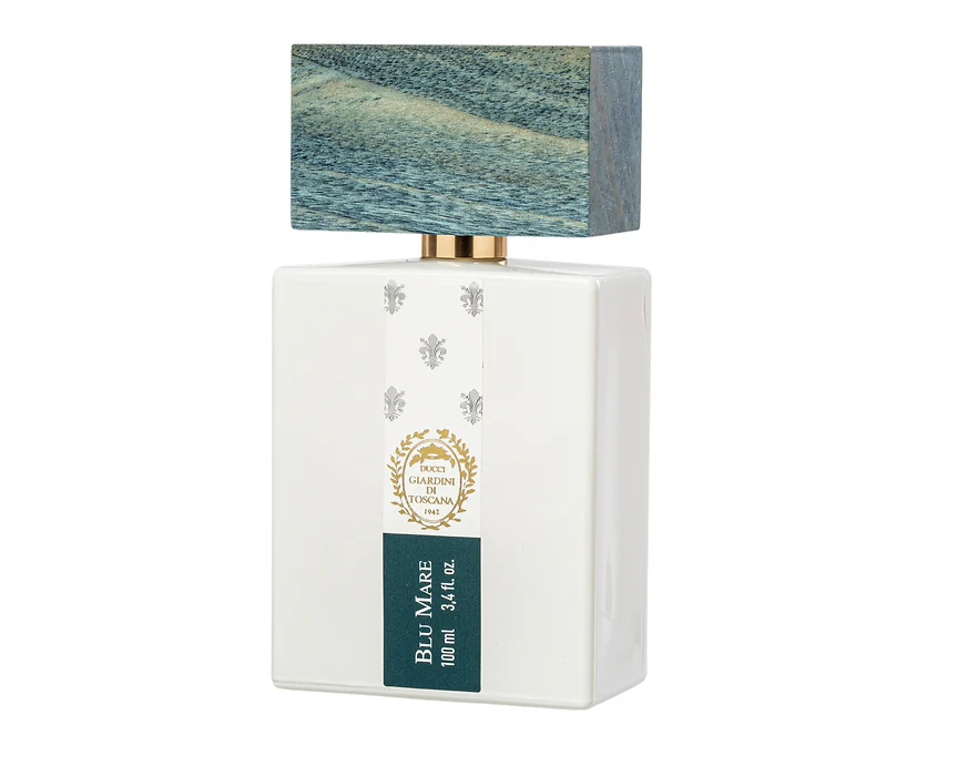 Blu Mare Eau De Parfum Giardini Di Toscana 100ml