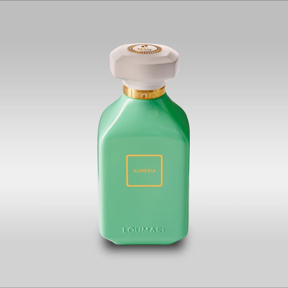 Almeria Loumari Extrait De Parfum Sample