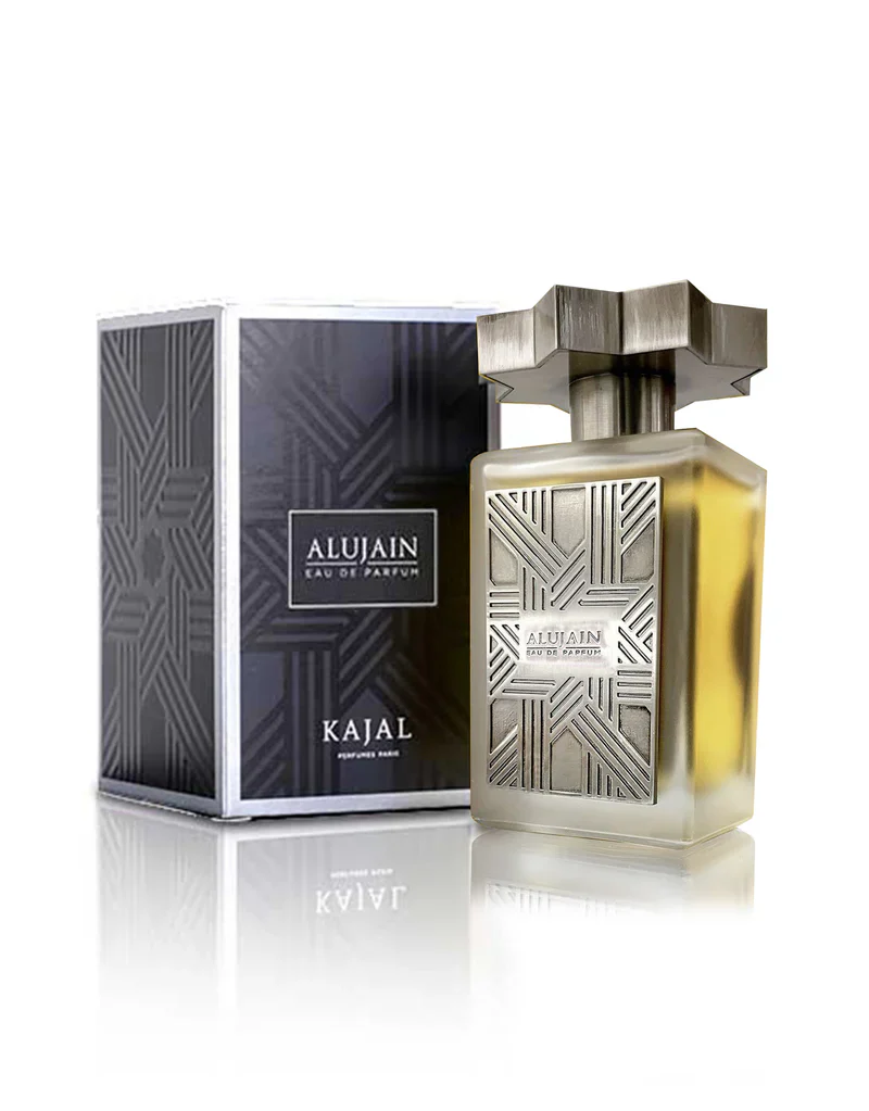 Alujain By Kajal Eau de Parfum 100ml