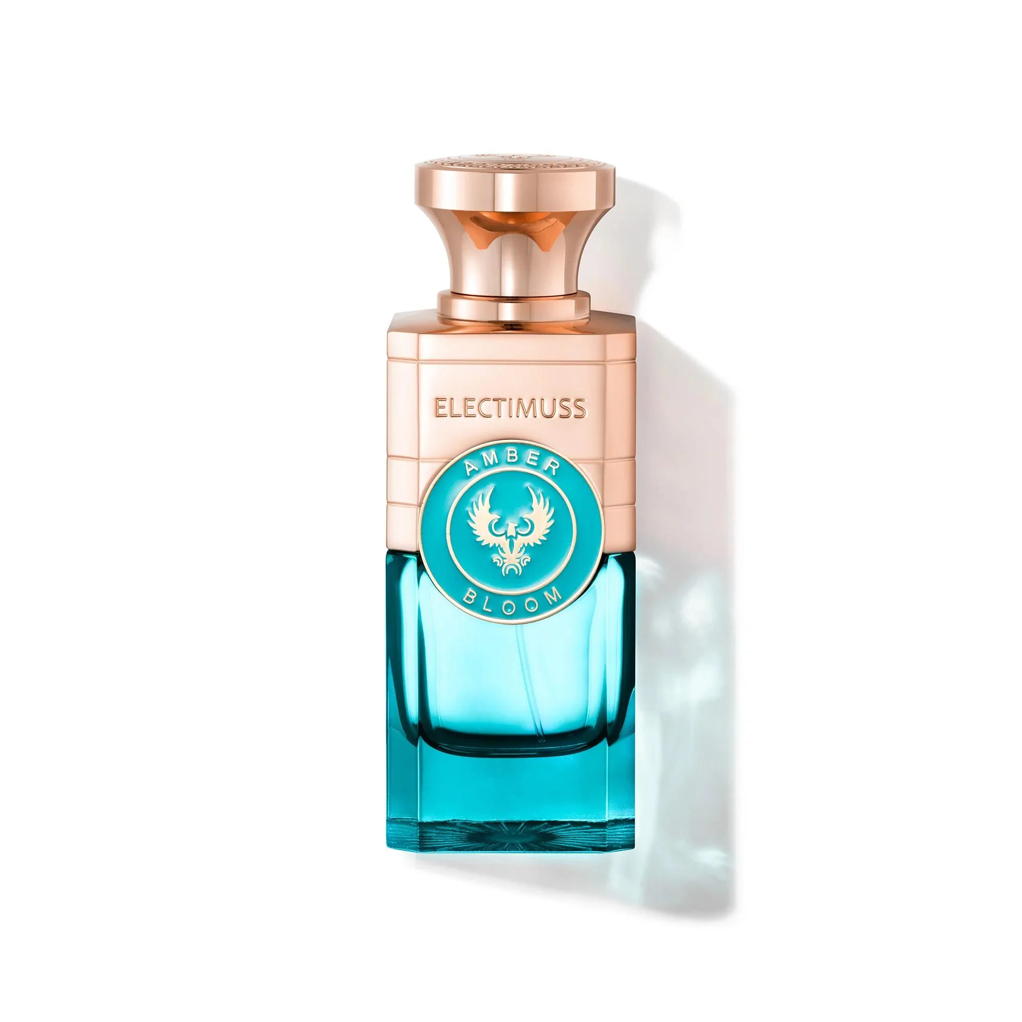 Amber Bloom Electimuss London Extrait de Parfum Sample