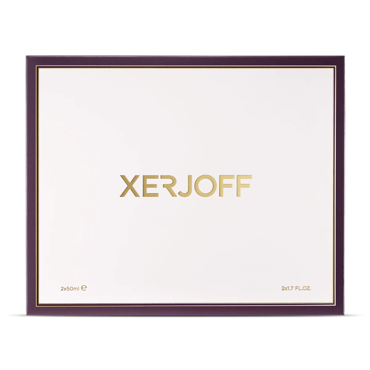 Amber Star & Star Musk Xerjoff 2x50ml - Image 6