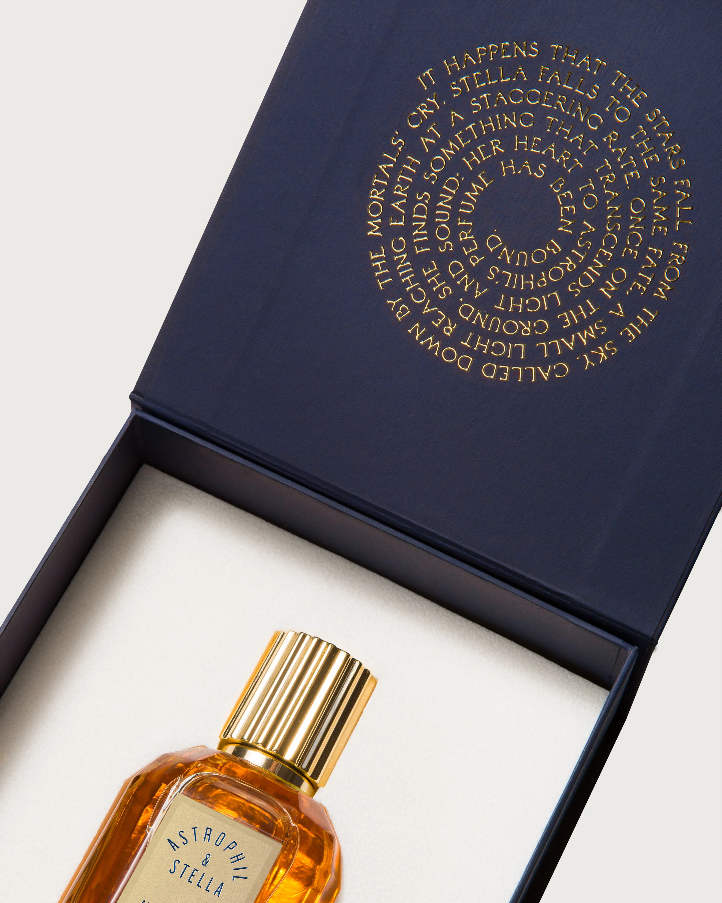 Amberlievable Astrophil & Stella Extrait de Parfum 50ml - Image 8