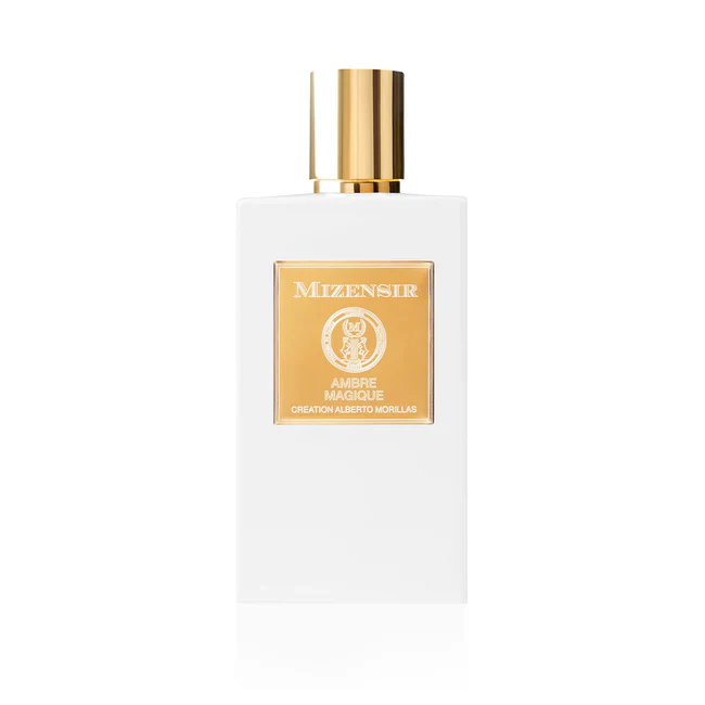 Ambre Magique Mizensir Eau de Parfum Sample