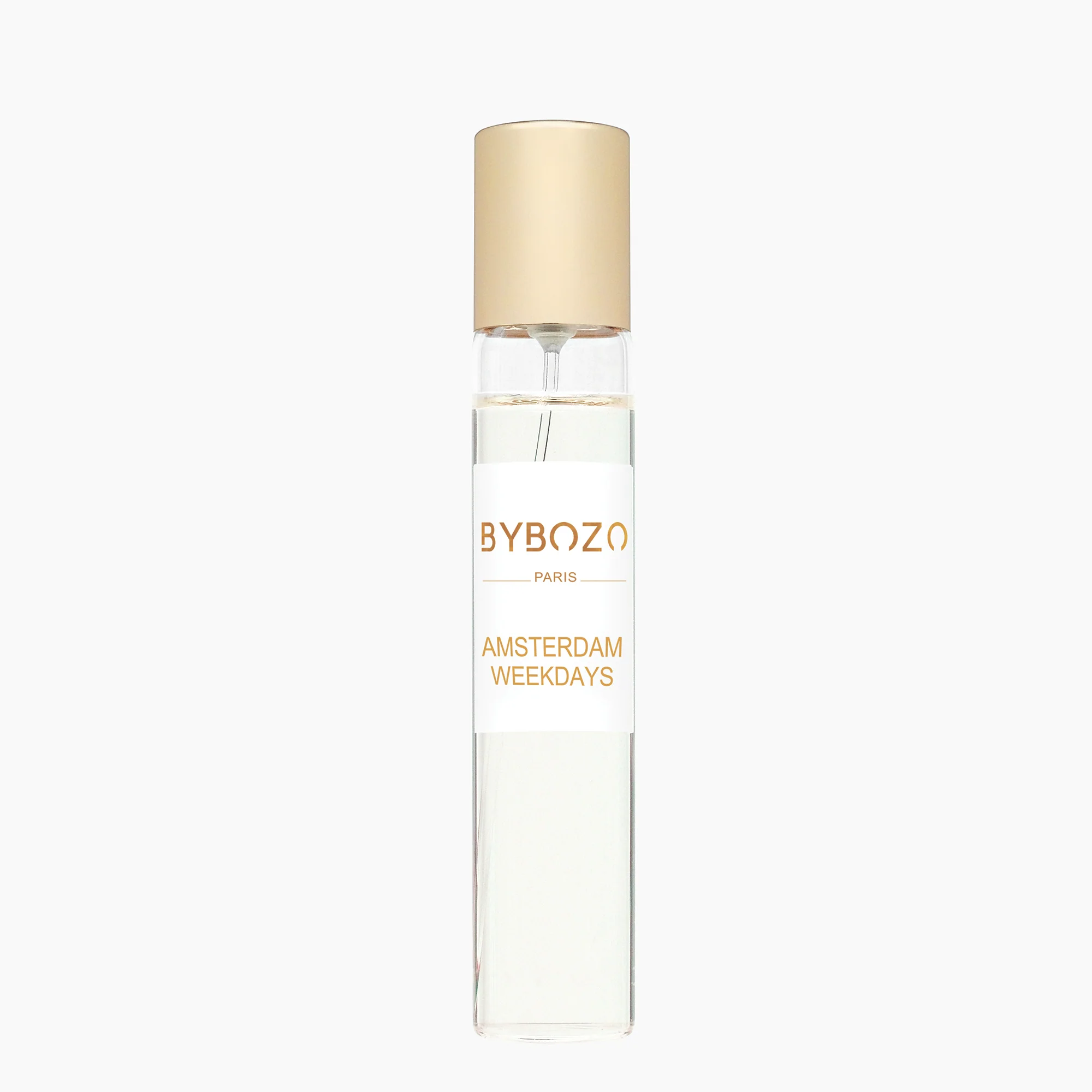 Amsterdam Weekdays Bybozo Paris Eau de Parfum - Image 2