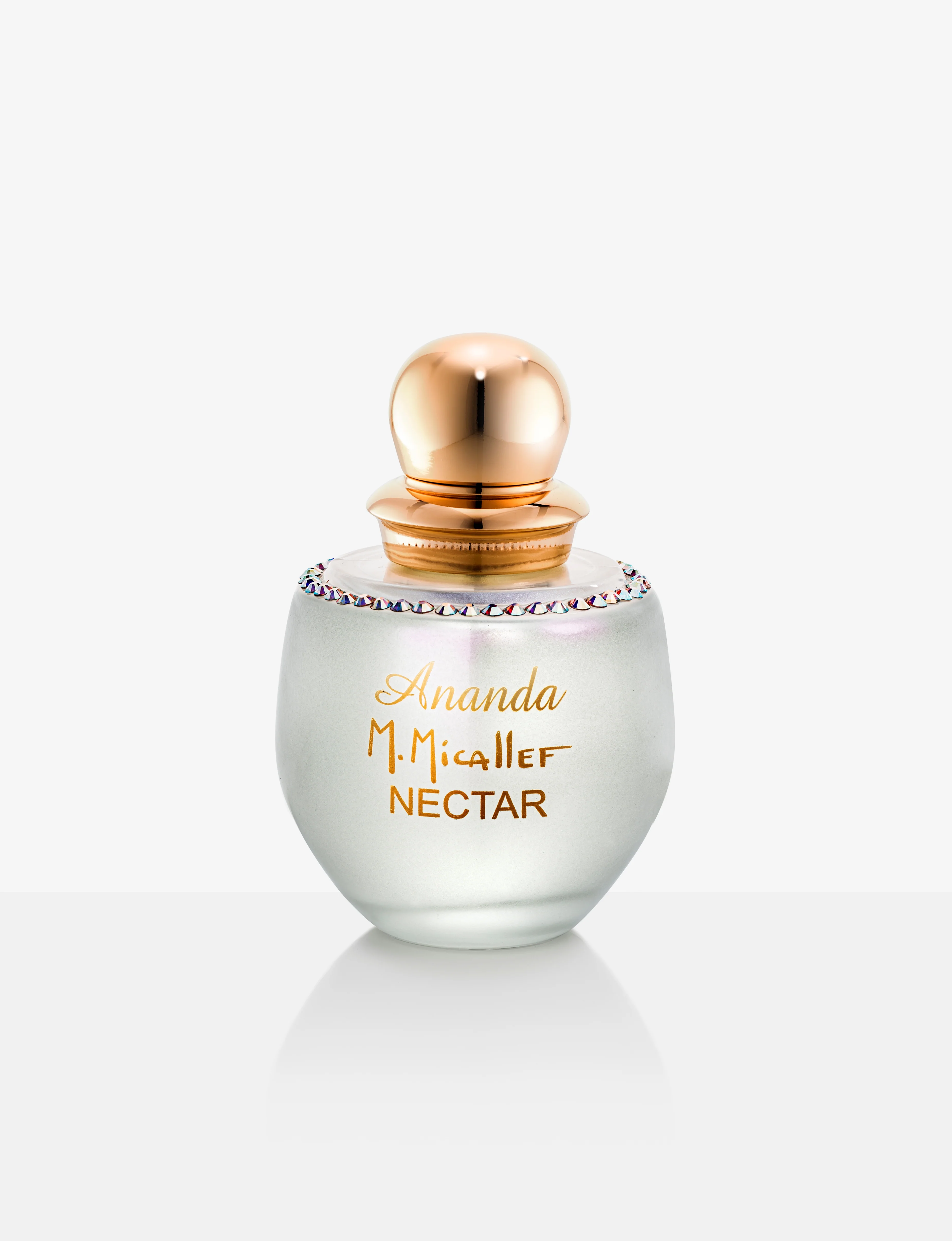 Ananda M.Micallef Eau de Parfum - Image 3
