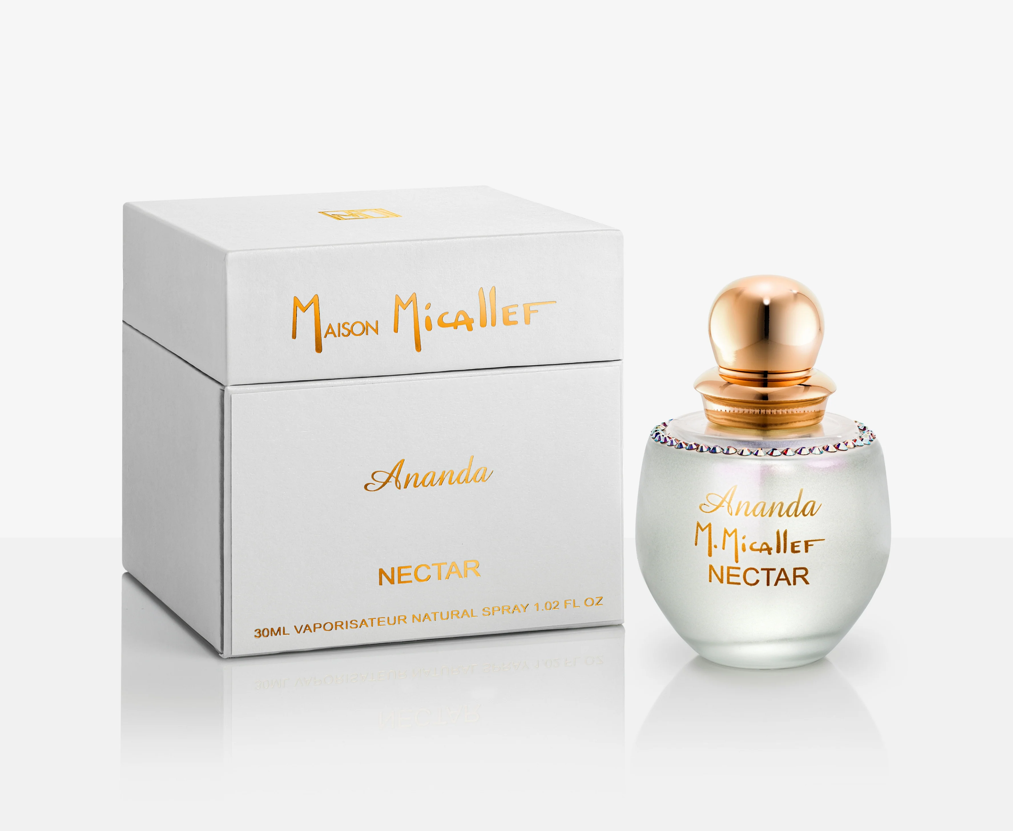 Ananda M.Micallef Eau de Parfum - Image 4