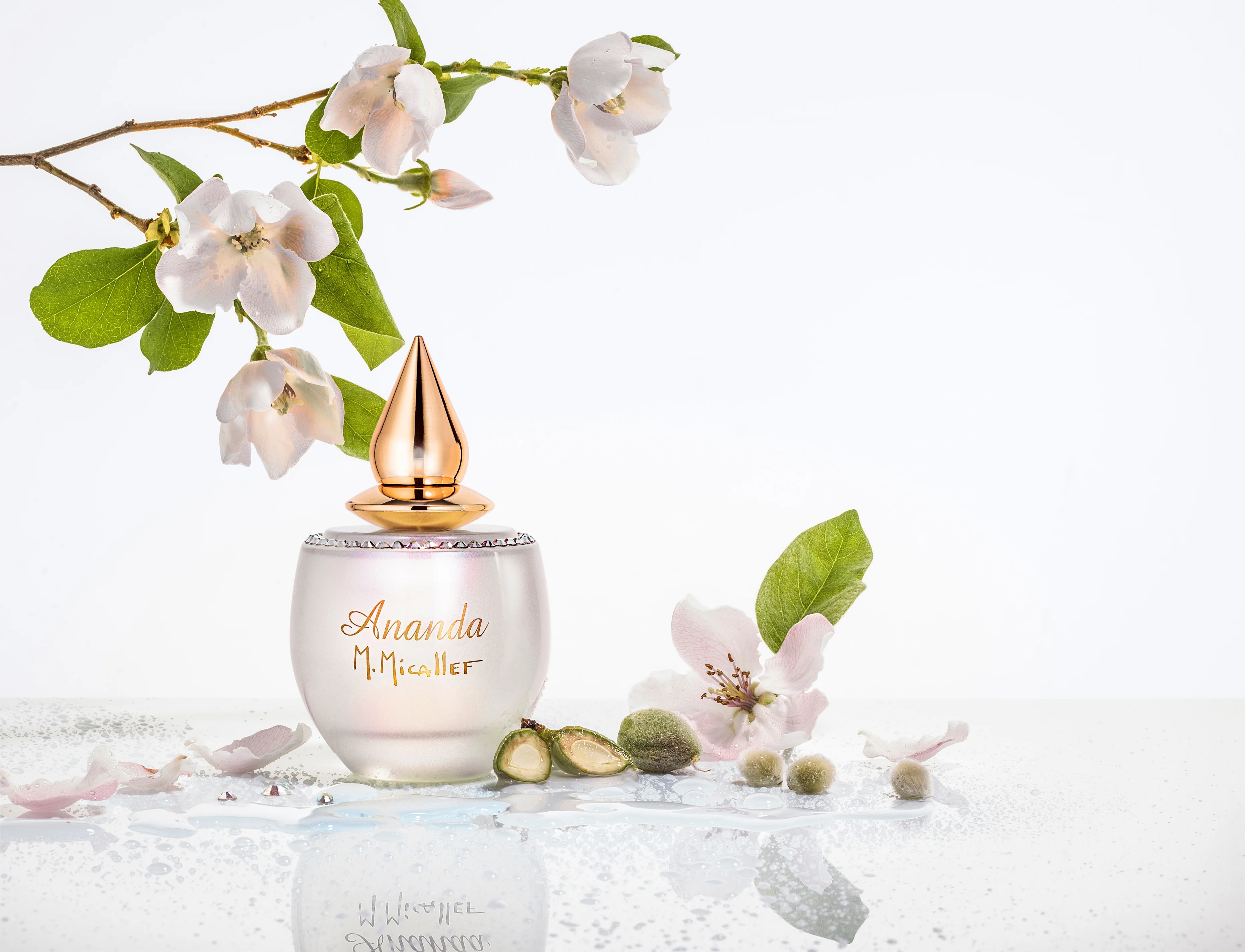 Ananda M.Micallef Eau de Parfum - Image 5