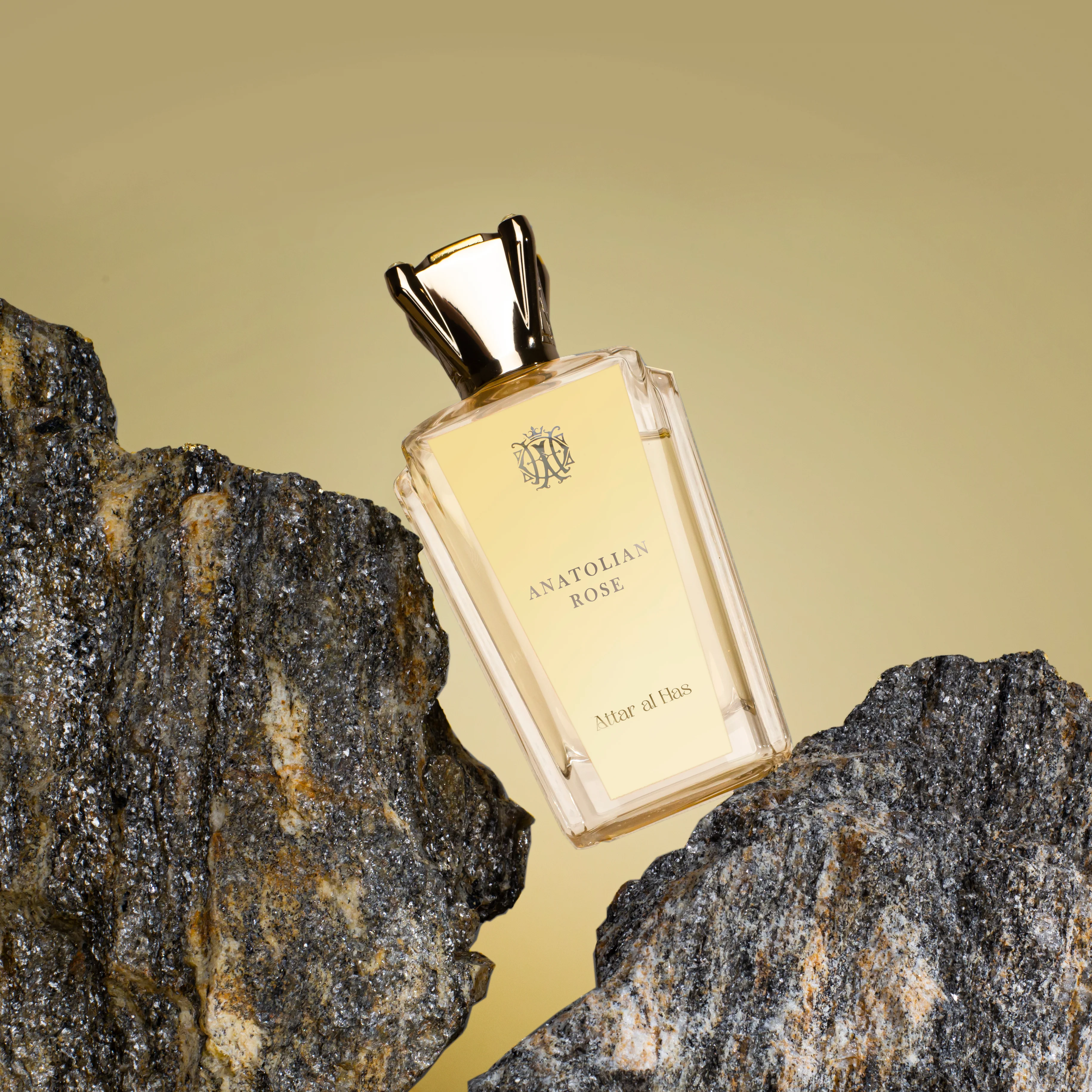 Anatolian Rose Attar Al Has Extrait De Parfum Sample - Image 3