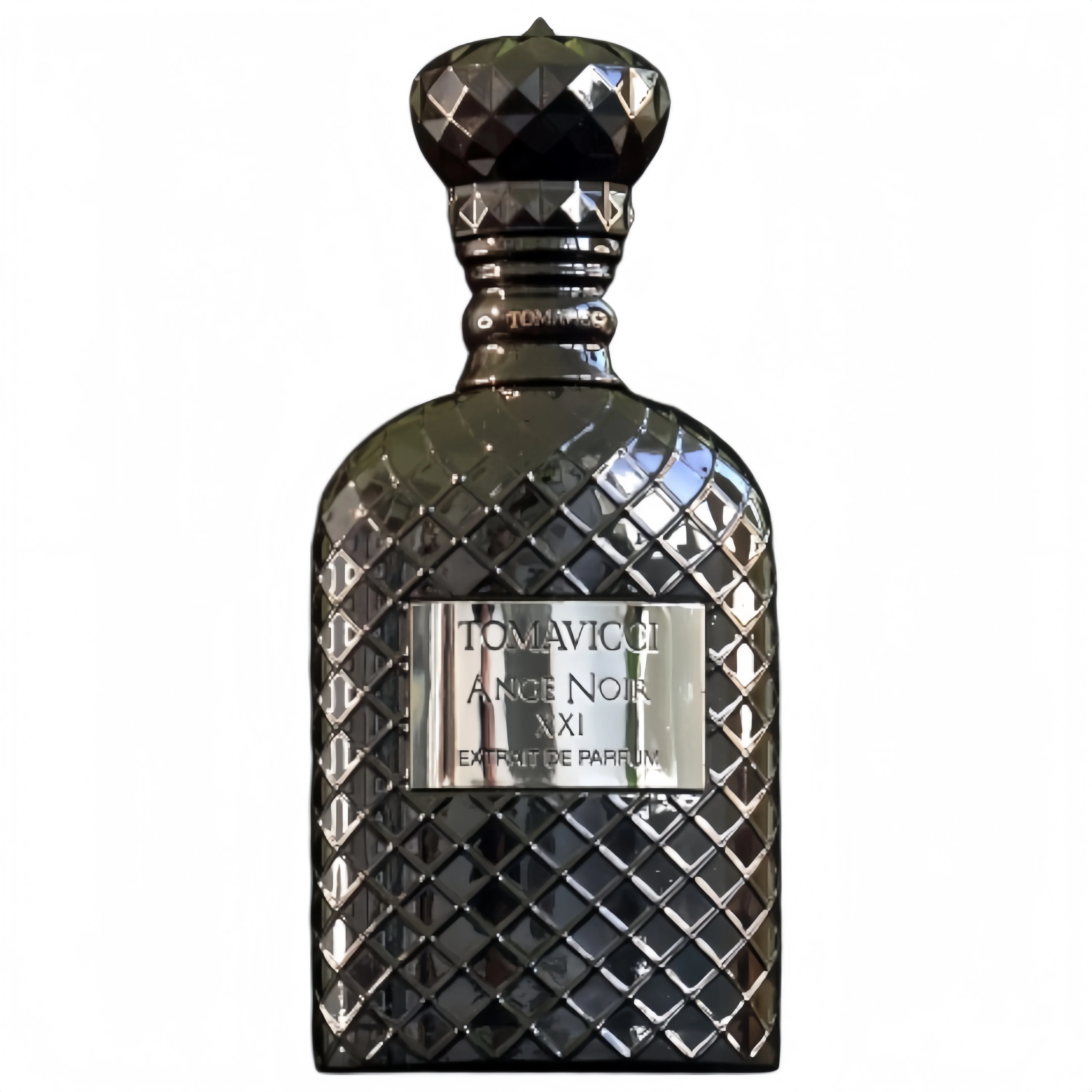 Ange Noir XXI Tomavicci Extrait de Parfum 100ml
