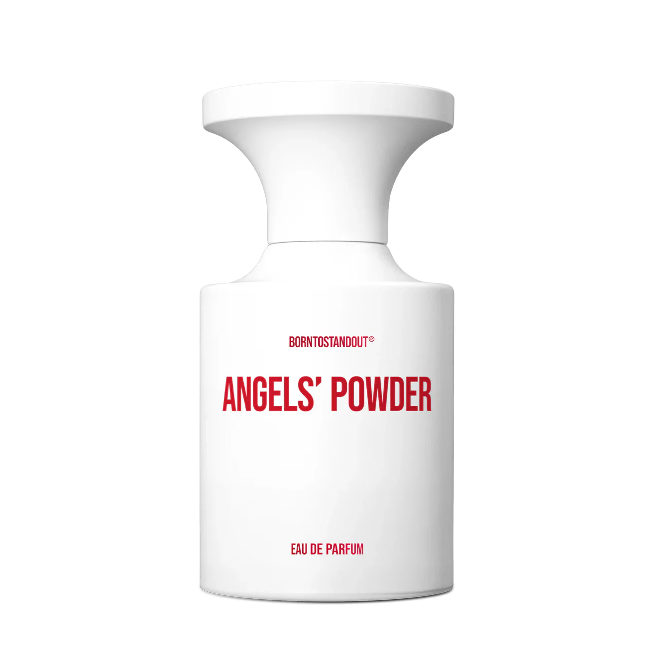Angels Powder Borntostandout Eau De Parfum Sample