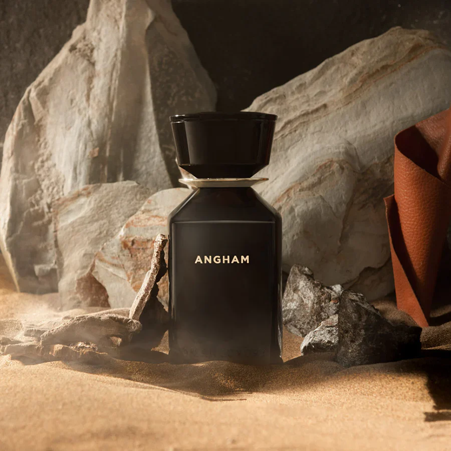Angham Oman Luxury Eau De Parfum Sample - Image 3