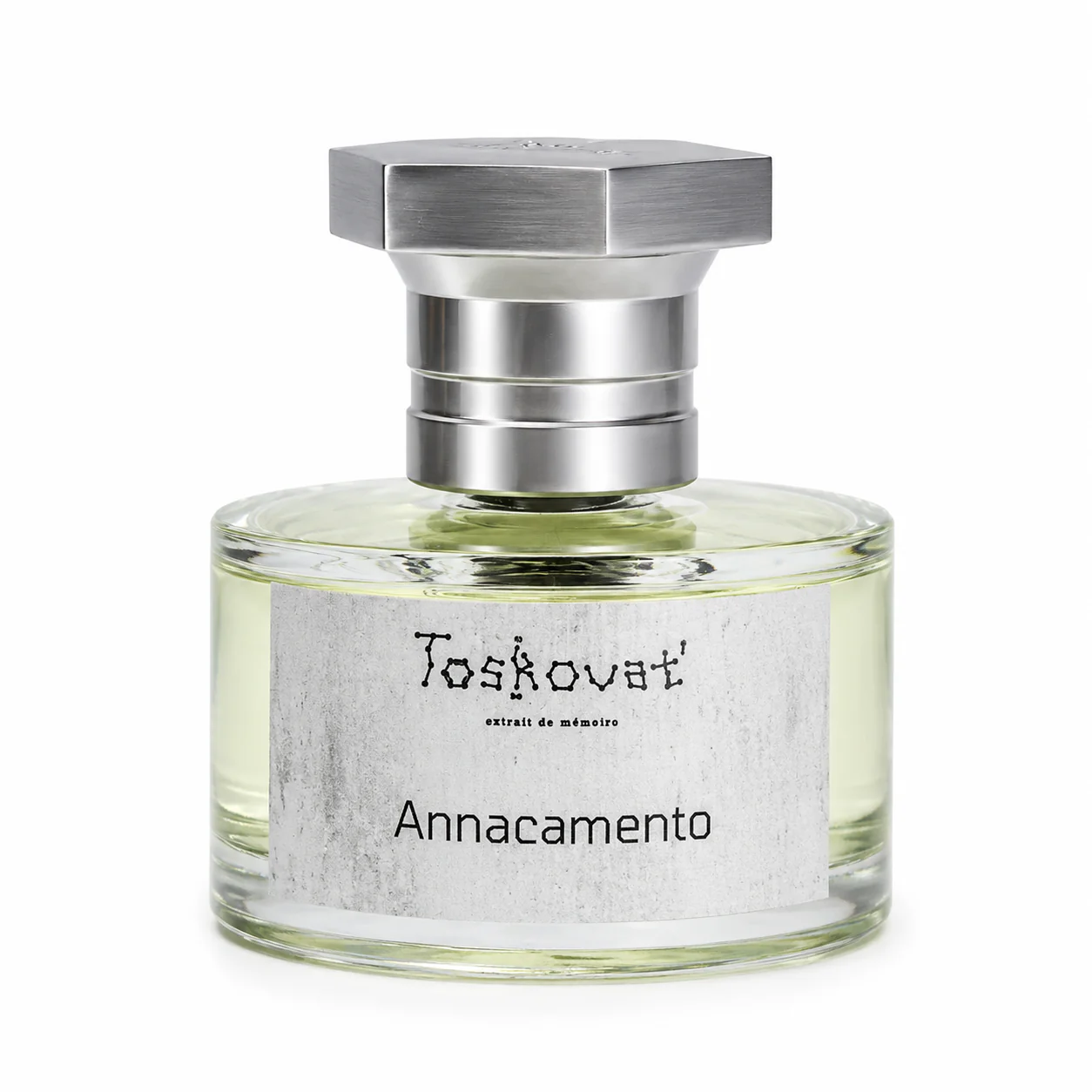 Annacamento Toskovat Eau De Parfum 60ml