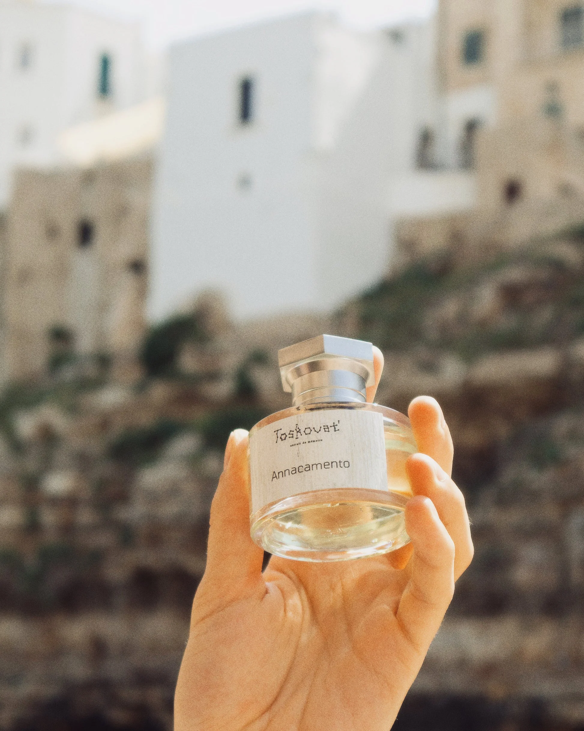 Annacamento Toskovat Eau De Parfum 60ml - Image 2