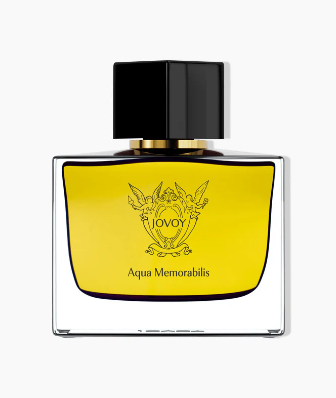 Aqua Memorabilis Jovoy Paris Eau de Parfum