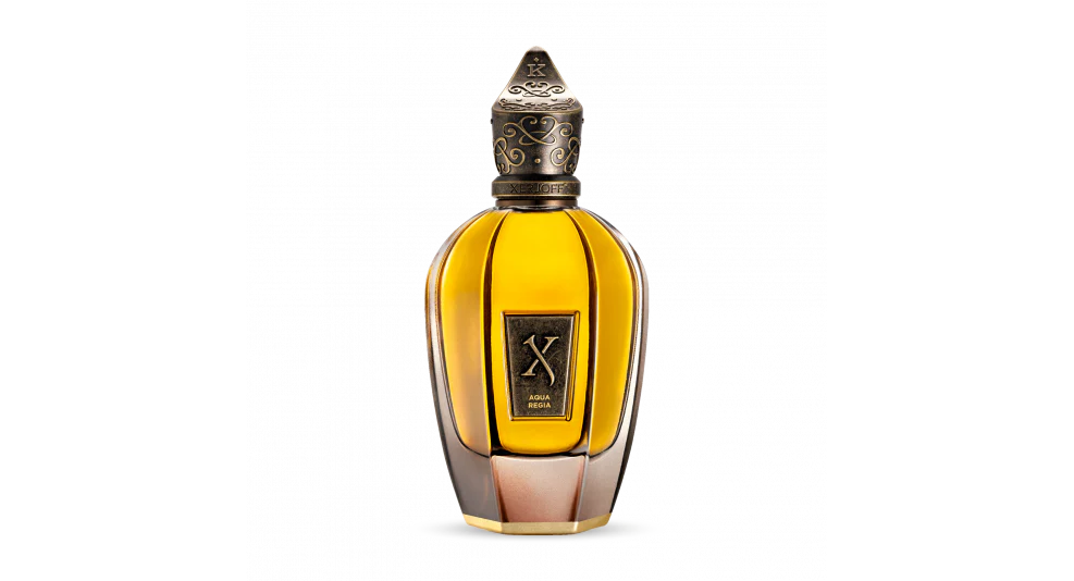 Aqua Regia Eau De Parfum Xerjoff