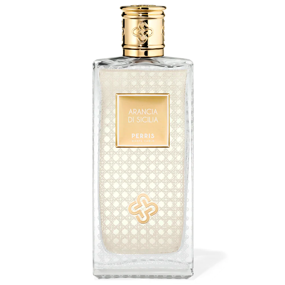 Arancia di Sicilia Perris Monte Carlo Eau de Parfum