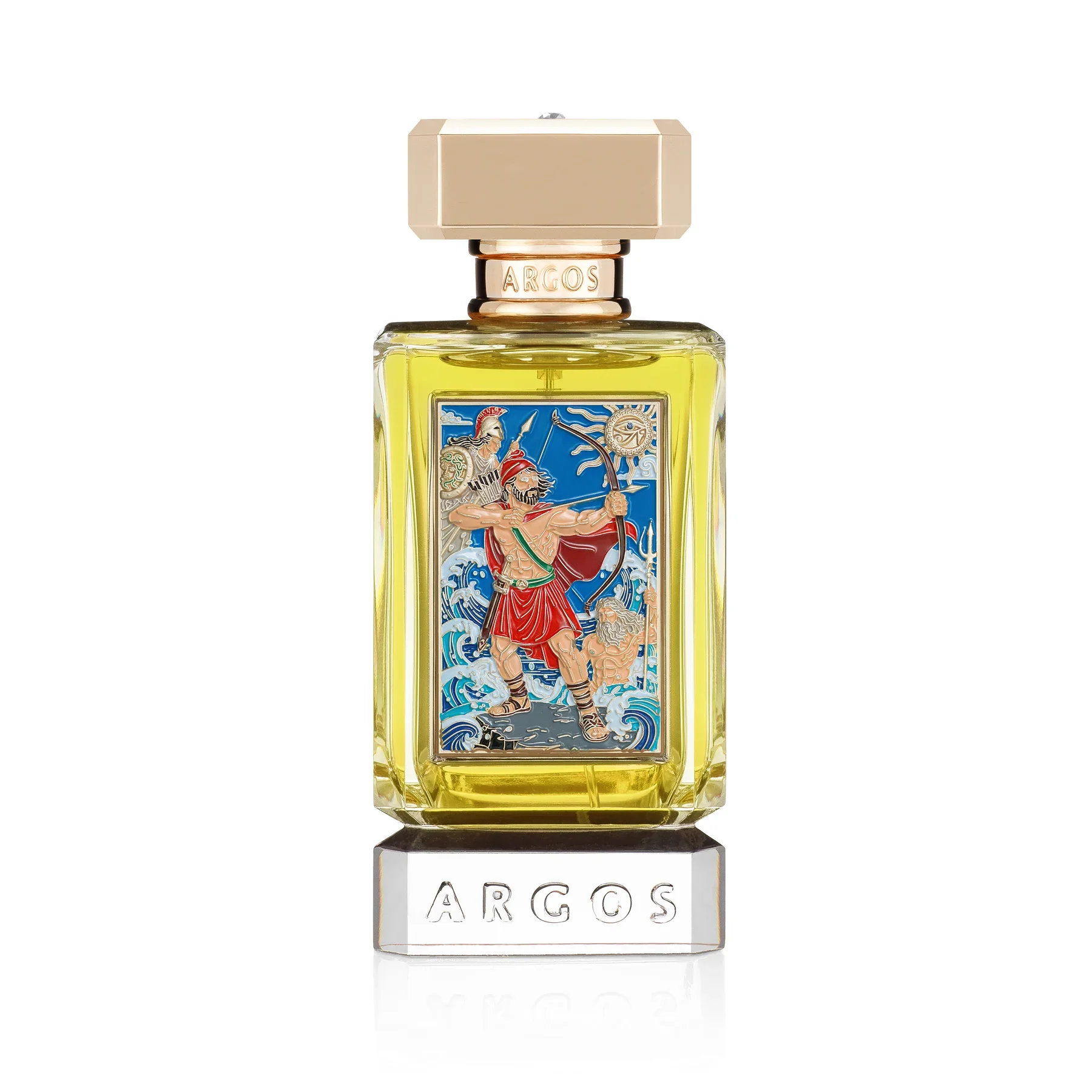 Odyssey The Legend Returns Argos Fragrances Extrait De Parfum
