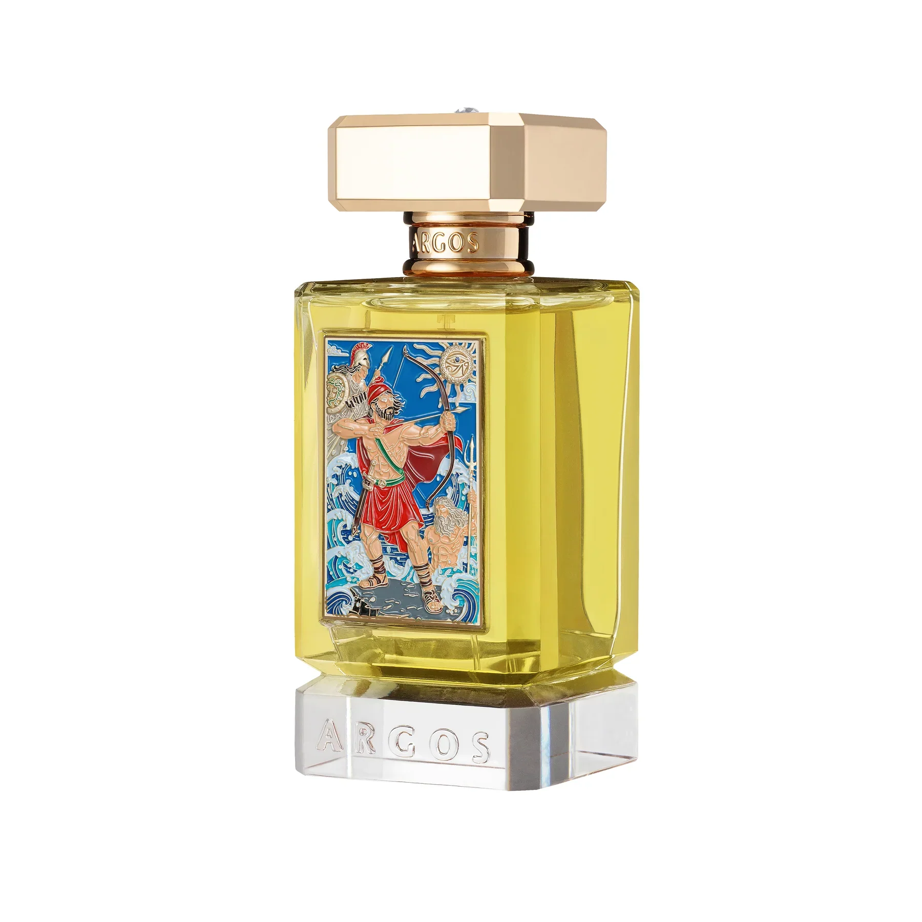 Odyssey The Legend Returns Argos Fragrances Extrait De Parfum - Image 2