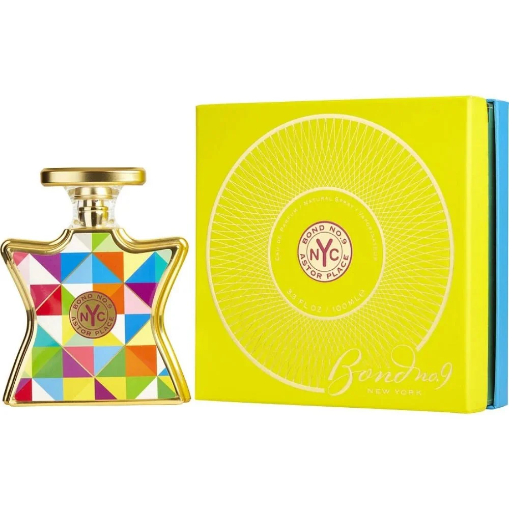 Astor Place Bond No.9 Eau de Parfum - Image 3