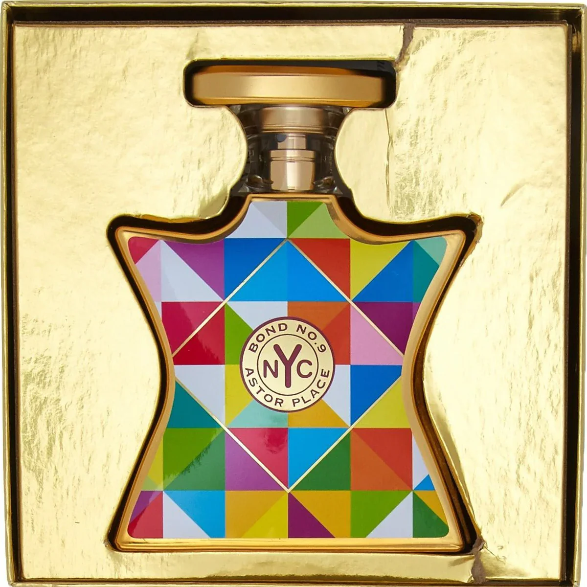 Astor Place Bond No.9 Eau de Parfum - Image 4