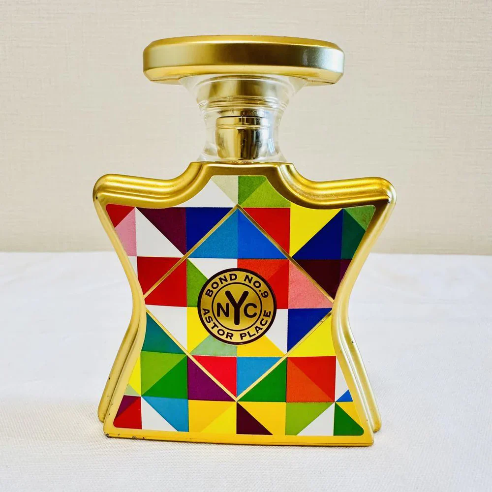 Astor Place Bond No.9 Eau de Parfum - Image 5