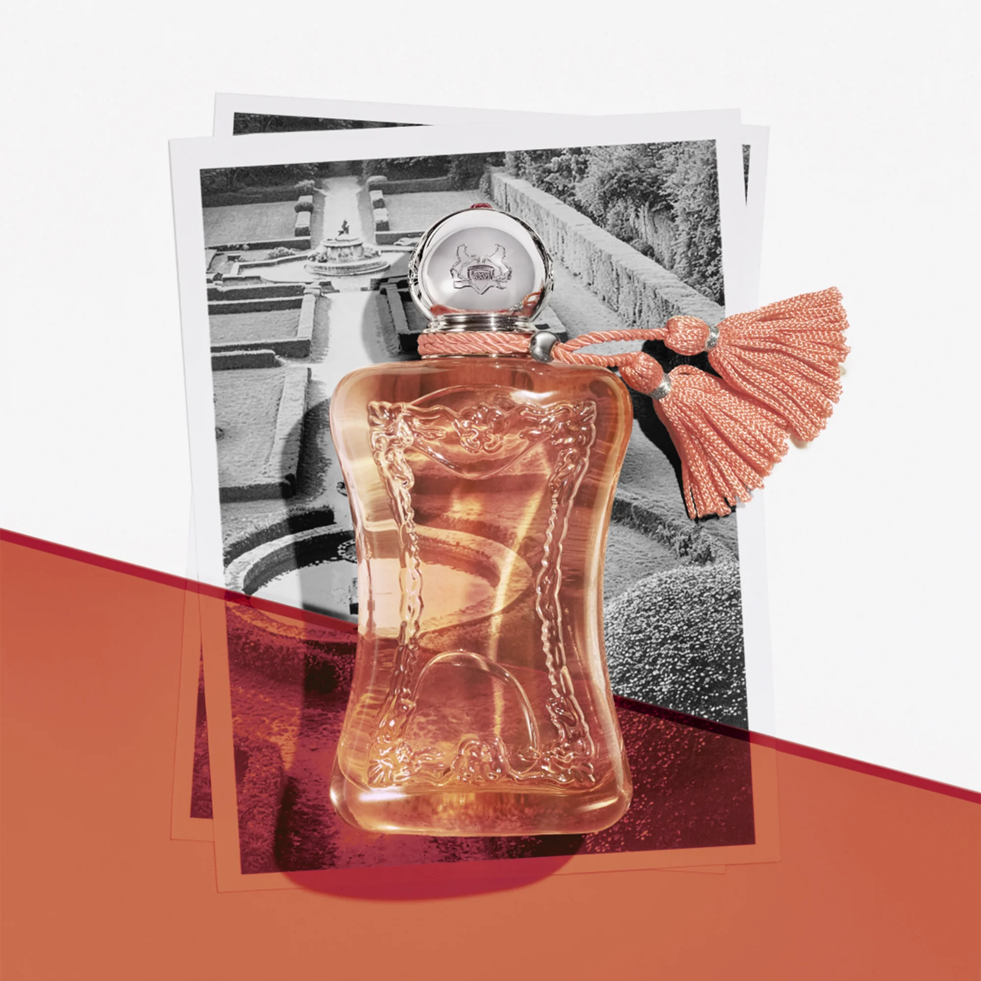 Athenais Parfums De Marly Eau de Parfum 75 ml - Image 7