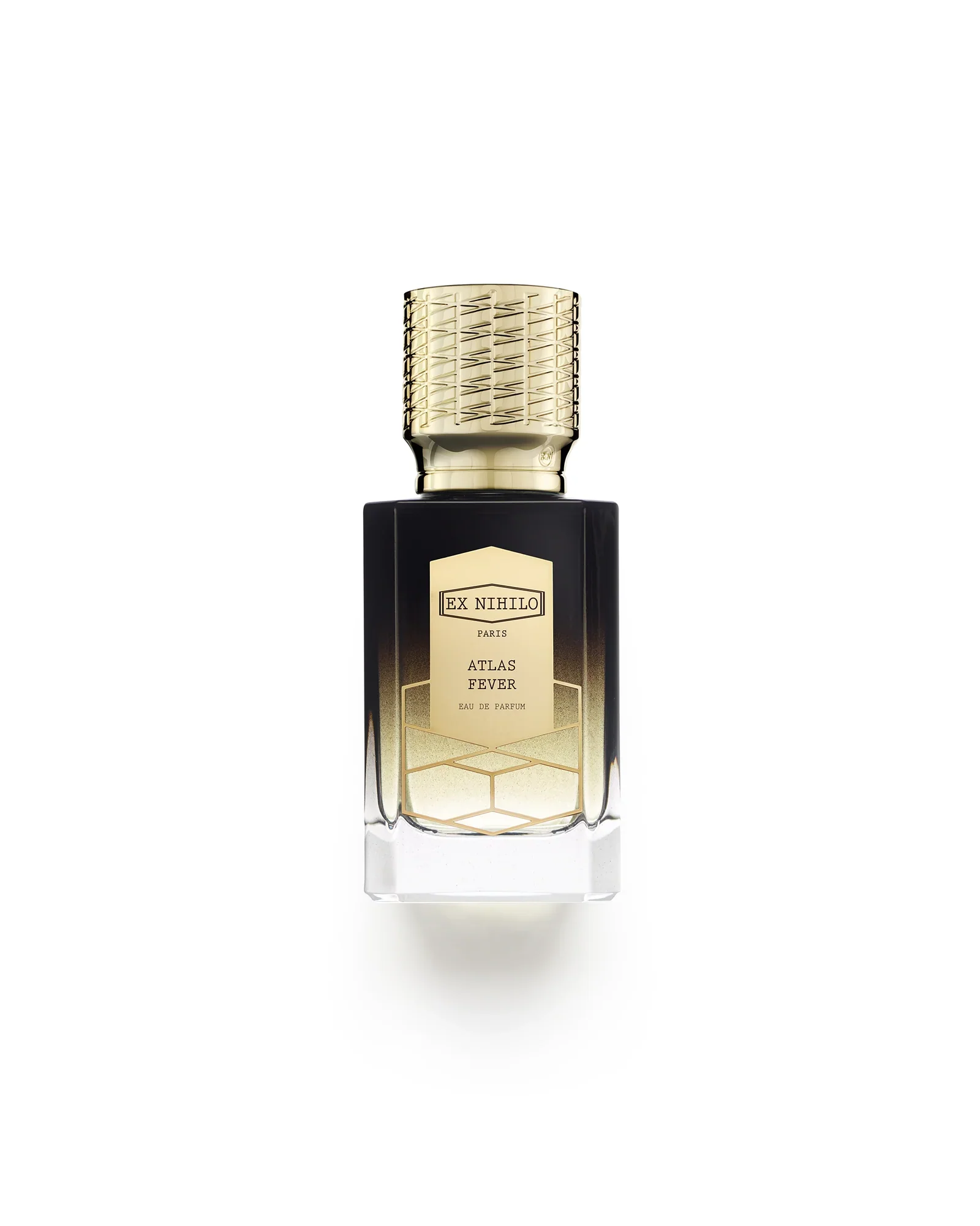 Atlas Fever Ex Nihilo Eau De Parfum Sample - Image 2