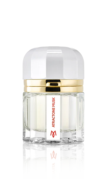Atractone Musk Ramon Monegal Eau De Parfum