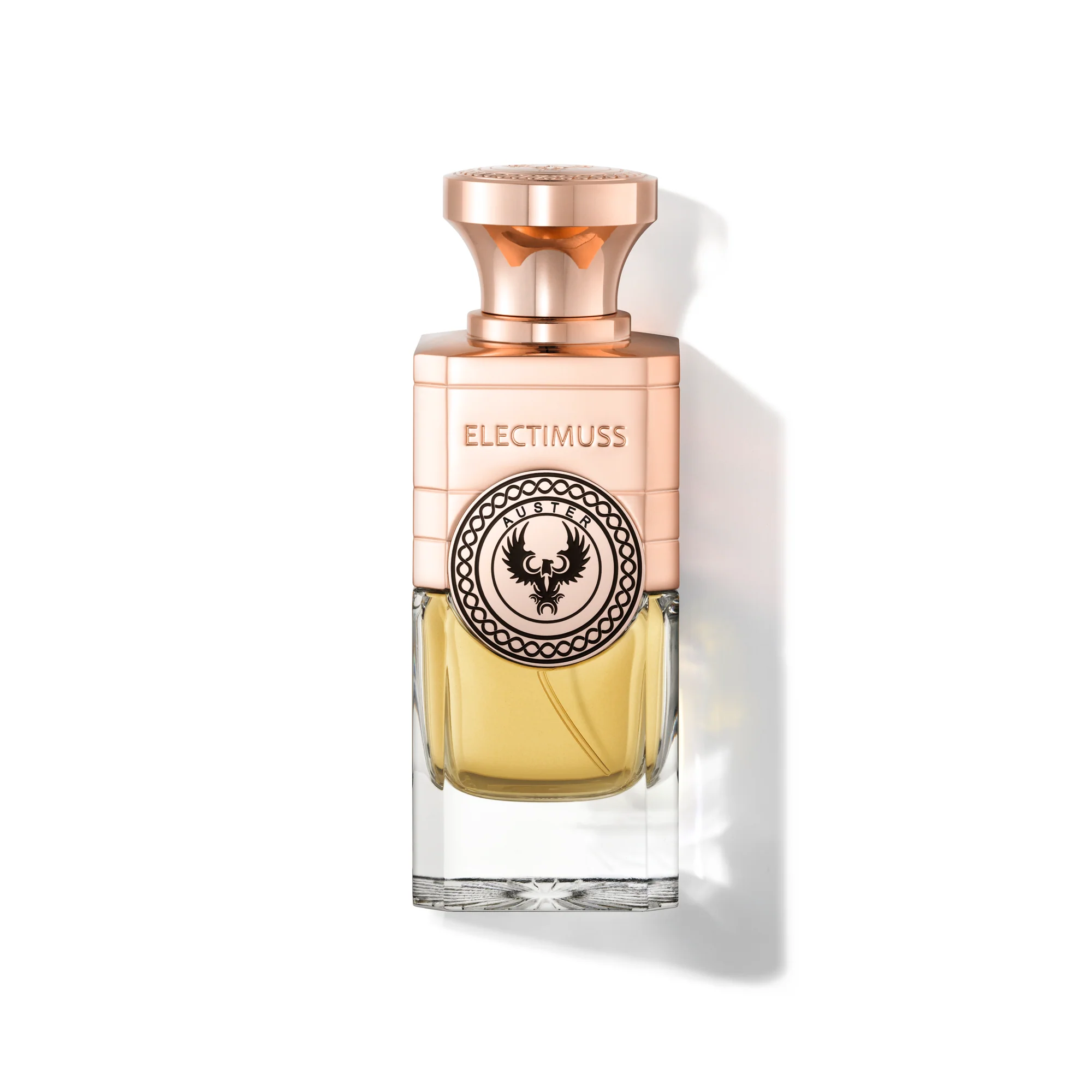 Auster Electimuss London Extrait de Parfum Sample - Image 4