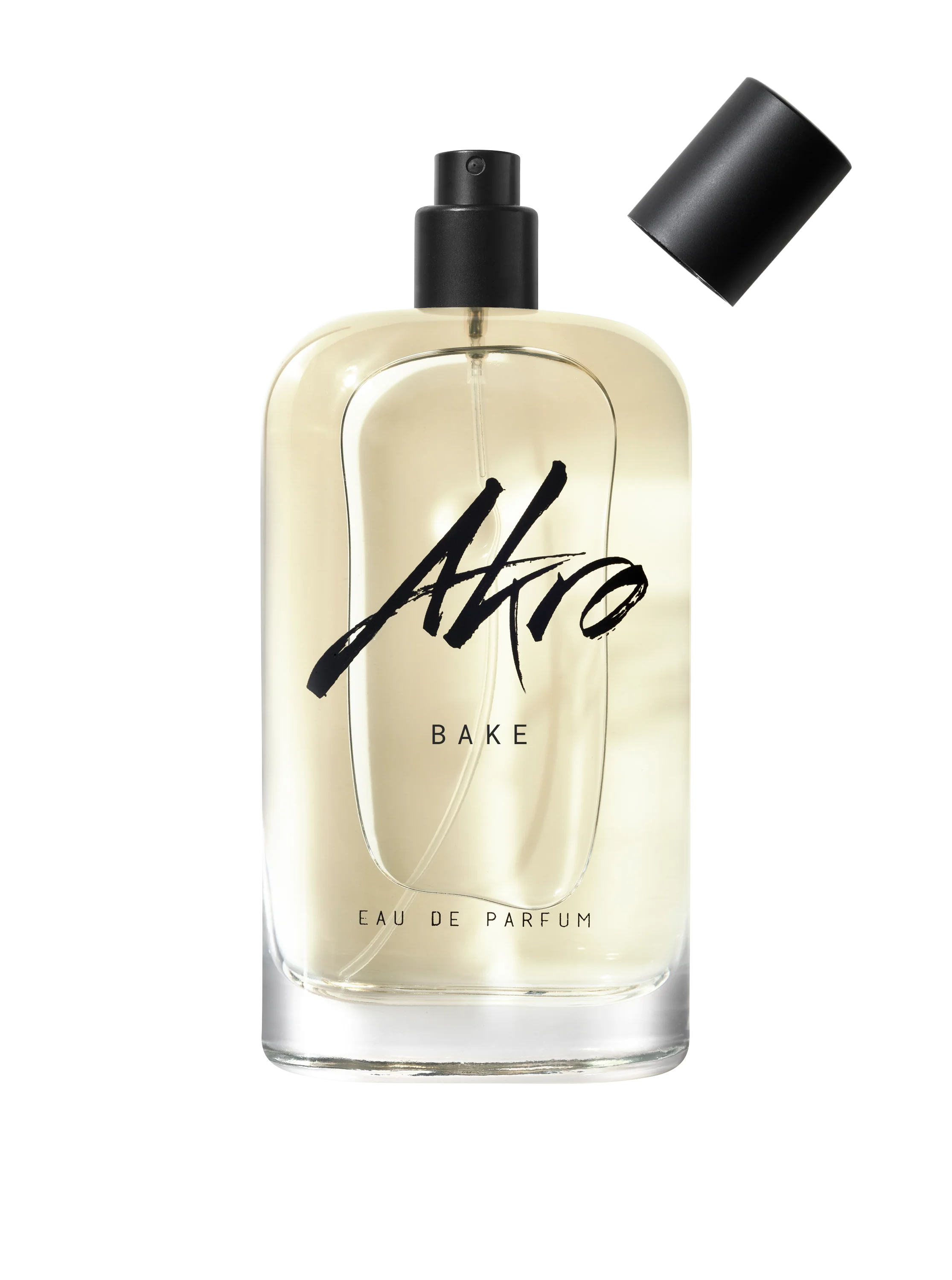 Bake Akro Fragrances Eau De Parfum - Image 5