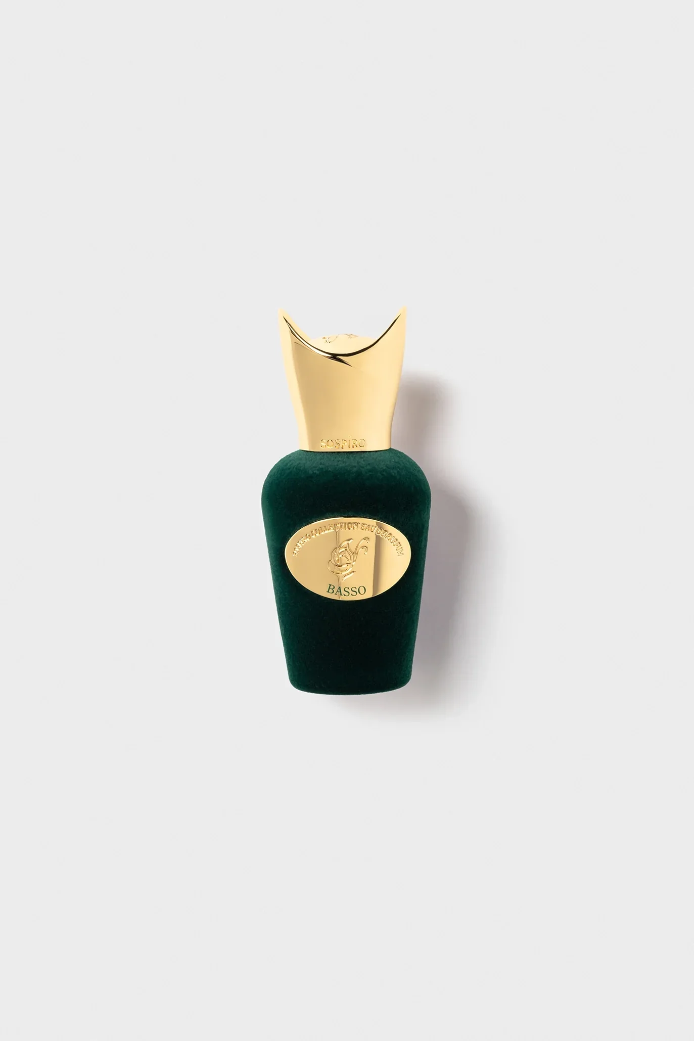 Basso Sospiro Eau De Parfum 15ml - Image 3